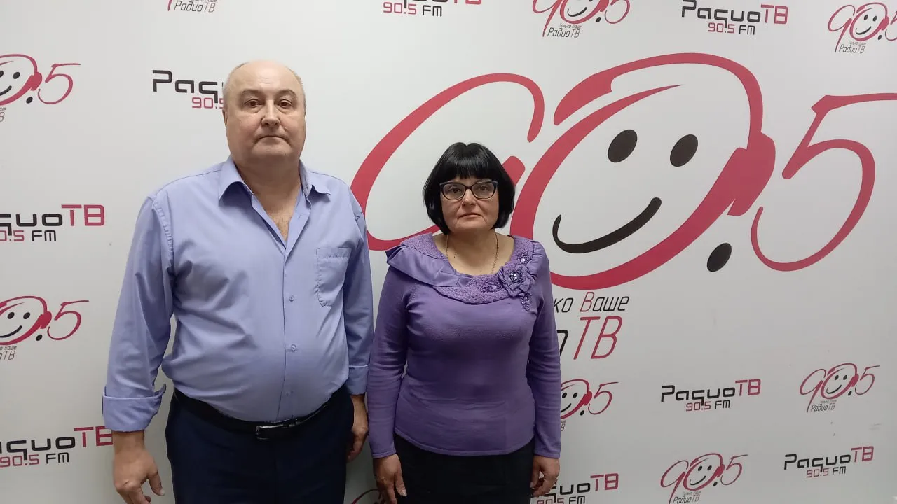 Начальник отдела ЦНТБ Никонова Валентина